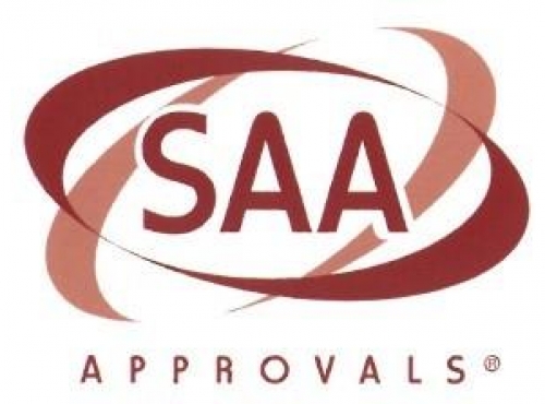 SAA certification