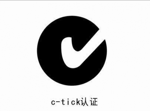 C-Tick certification