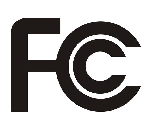 FCC certification testing standard for liquid crystal displays