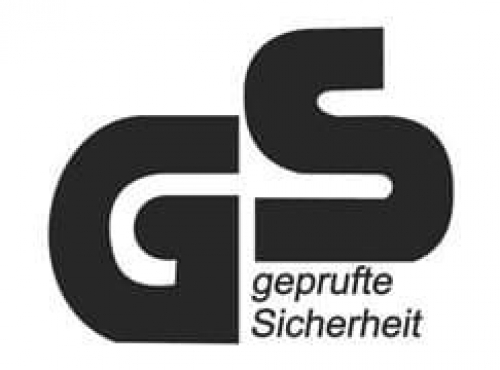 GS認證