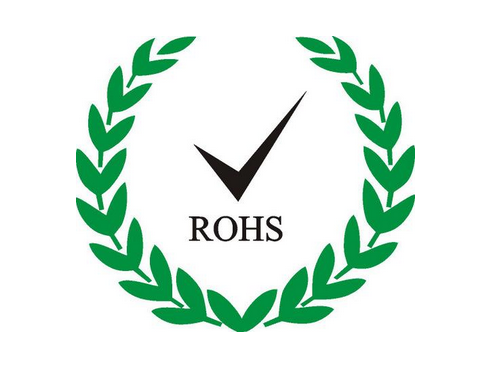 RoHS認證