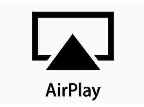 AirPlay認證