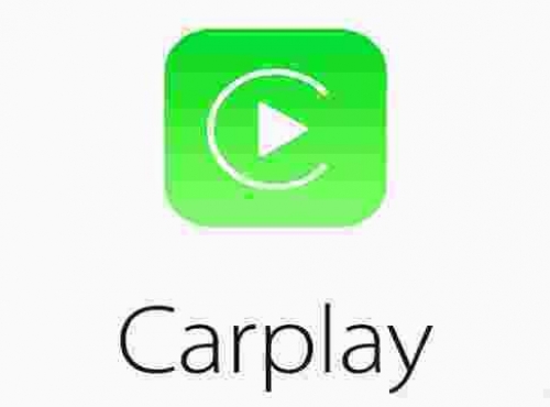 CarPlay認證