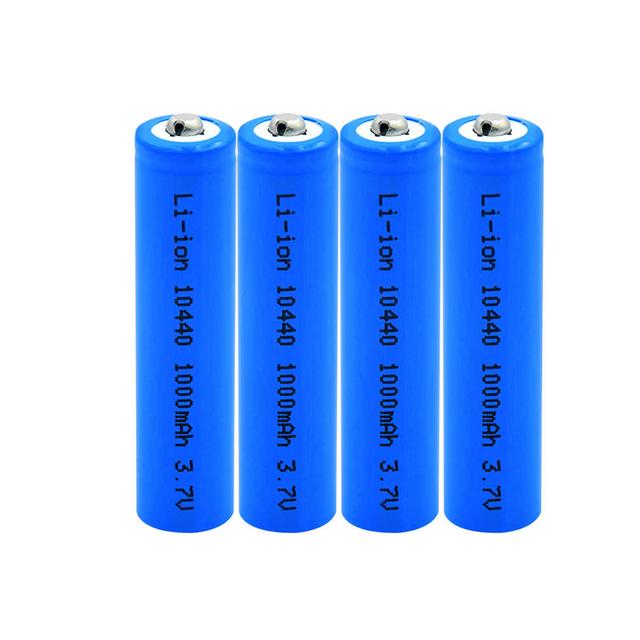 電子電器產品使用的鋰離子電池等產品將實施強制性產品認證管理